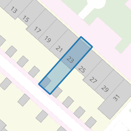 Perceel HLM03-AD-10174