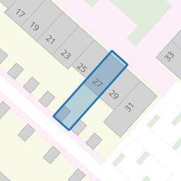 Perceel HLM03-AD-10176