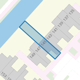 Perceel HLM03-AD-1018