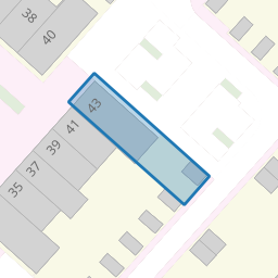 Perceel HLM03-AD-10184