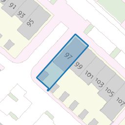 Perceel HLM03-AD-10185