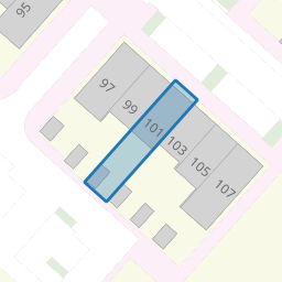 Perceel HLM03-AD-10187