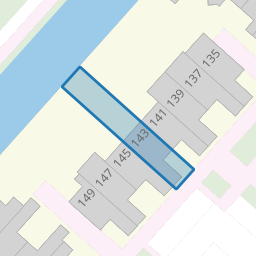 Perceel HLM03-AD-1019