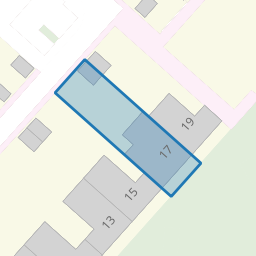 Perceel HLM03-AD-10192