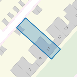 Perceel HLM03-AD-10195