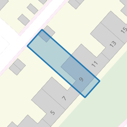 Perceel HLM03-AD-10196