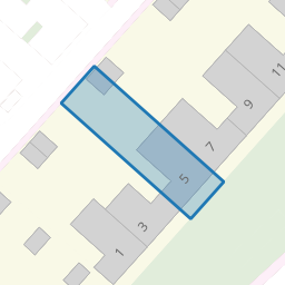 Perceel HLM03-AD-10198