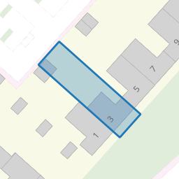 Perceel HLM03-AD-10199