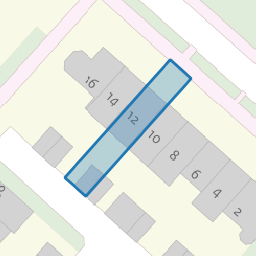 Perceel HLM03-AD-102