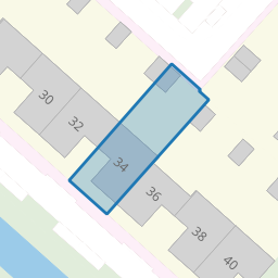 Perceel HLM03-AD-10204