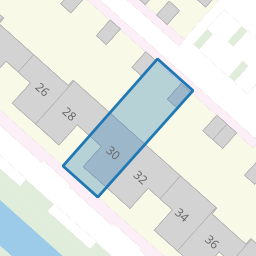 Perceel HLM03-AD-10206