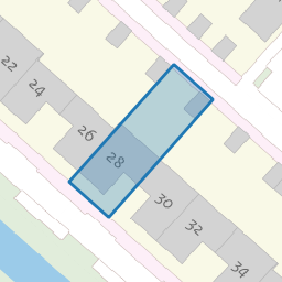 Perceel HLM03-AD-10207