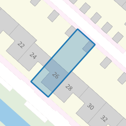 Perceel HLM03-AD-10208