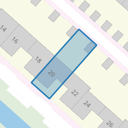 Perceel HLM03-AD-10211