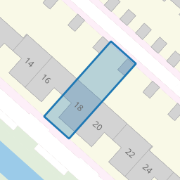 Perceel HLM03-AD-10212