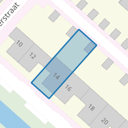 Perceel HLM03-AD-10214