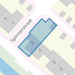 Perceel HLM03-AD-10216