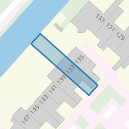 Perceel HLM03-AD-1022