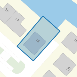 Perceel HLM03-AD-10234