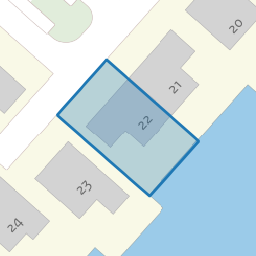 Perceel HLM03-AD-10238