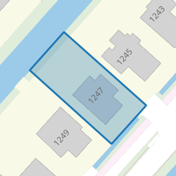 Perceel HLM03-AD-10249