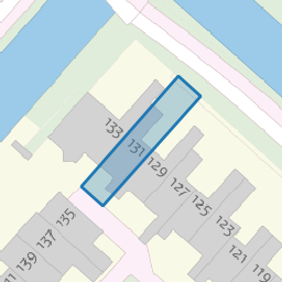 Perceel HLM03-AD-1025