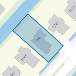 Perceel HLM03-AD-10251