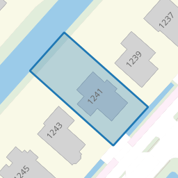 Perceel HLM03-AD-10252