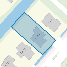 Perceel HLM03-AD-10253