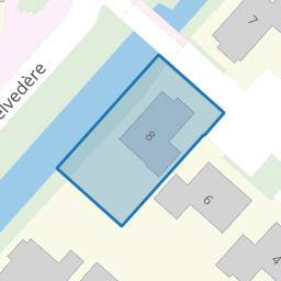 Perceel HLM03-AD-10257