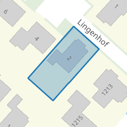 Perceel HLM03-AD-10260