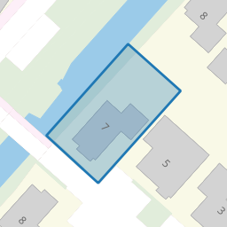 Perceel HLM03-AD-10262