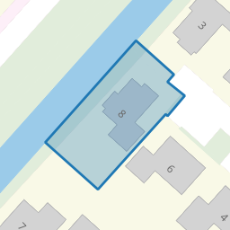 Perceel HLM03-AD-10268