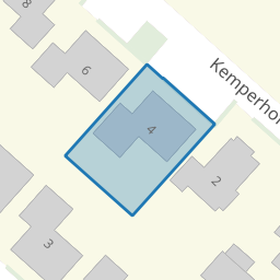 Perceel HLM03-AD-10270