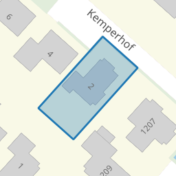 Perceel HLM03-AD-10271