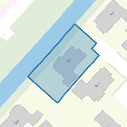 Perceel HLM03-AD-10275