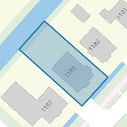 Perceel HLM03-AD-10290