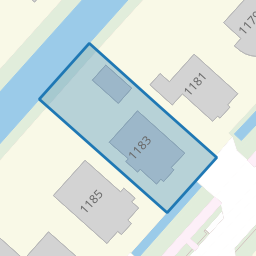 Perceel HLM03-AD-10291