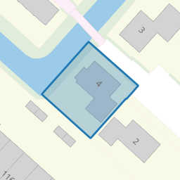 Perceel HLM03-AD-10299