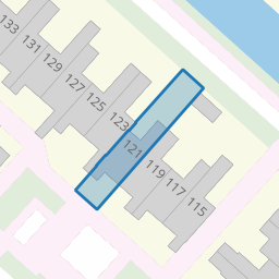 Perceel HLM03-AD-1030