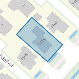 Perceel HLM03-AD-10303