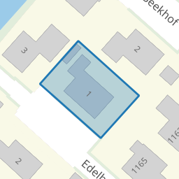 Perceel HLM03-AD-10304