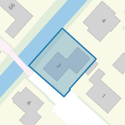 Perceel HLM03-AD-10305