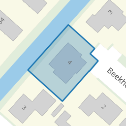 Perceel HLM03-AD-10306