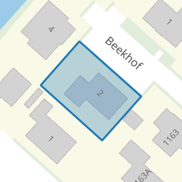 Perceel HLM03-AD-10307