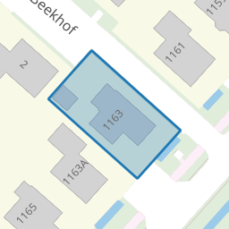 Perceel HLM03-AD-10308