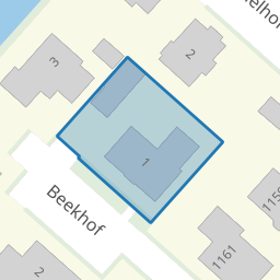 Perceel HLM03-AD-10311