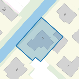 Perceel HLM03-AD-10312