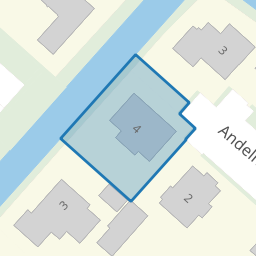 Perceel HLM03-AD-10313