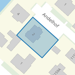 Perceel HLM03-AD-10314